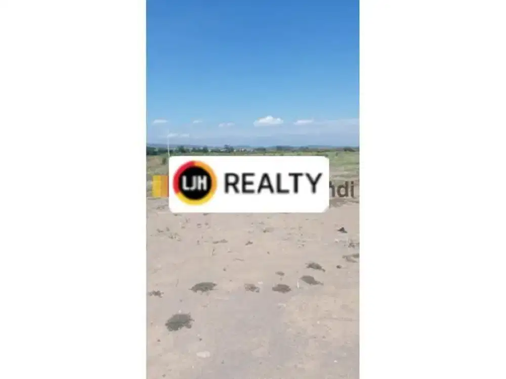 Kavling di Kawasan Industri Wijaya Semarang