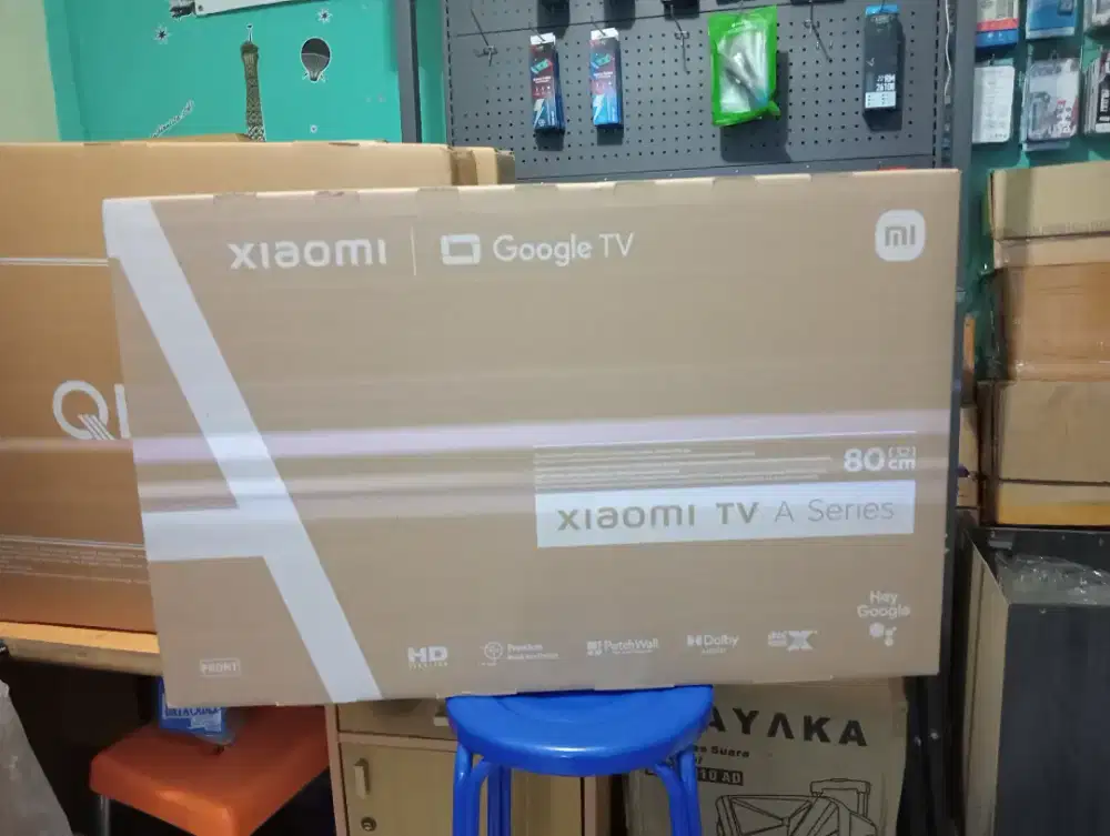 TV Xiaomi A32 32inch