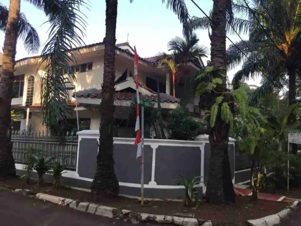 JUAL CEPAT RUMAH MENTENG DALAM TEBET