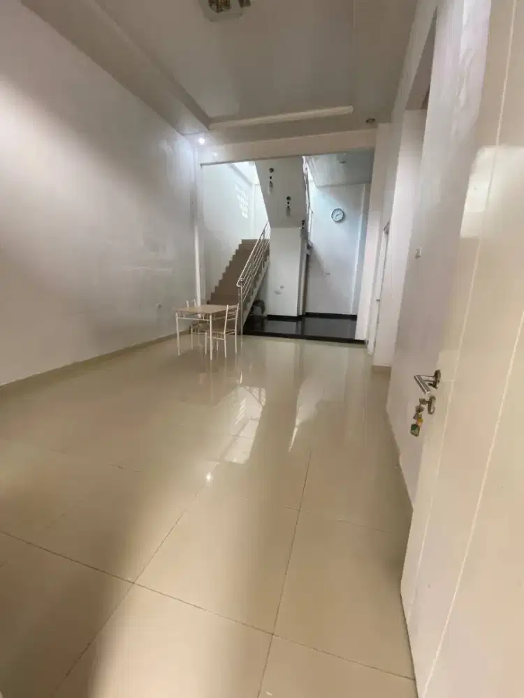 Dijual Cepat Rumah Asri Perum Debang Flamboyan Asri