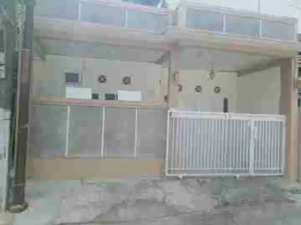 Dijual Cepat Rumah Modern Minimalis – Pondok Pekayon Indah