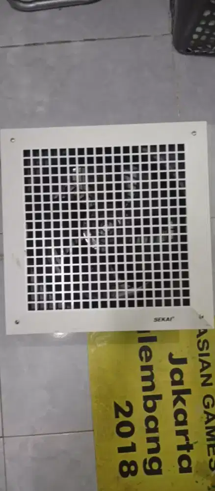 Jual hexos merk sekai