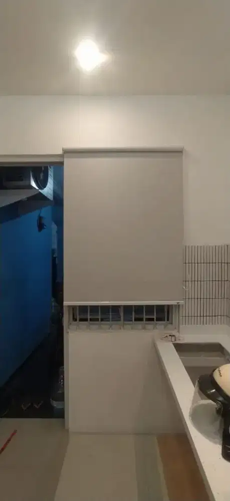 roll blind - free survey