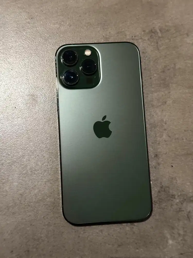 IPHONE 13 PRO MAX 256 GB