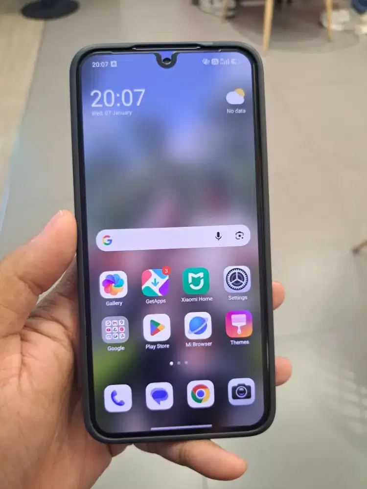 Xiaomi 15T  16Gb 512 black