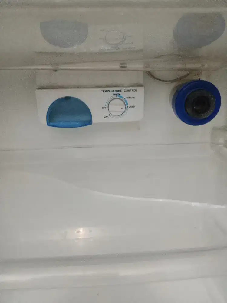 Kulkas 1 pintu sharp