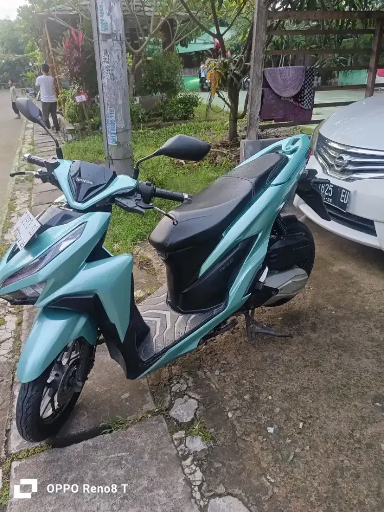 Jual vario keyles atau TT