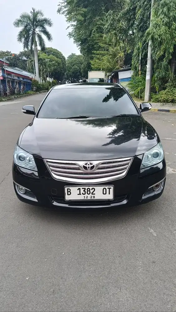 Camry New model 2006 original