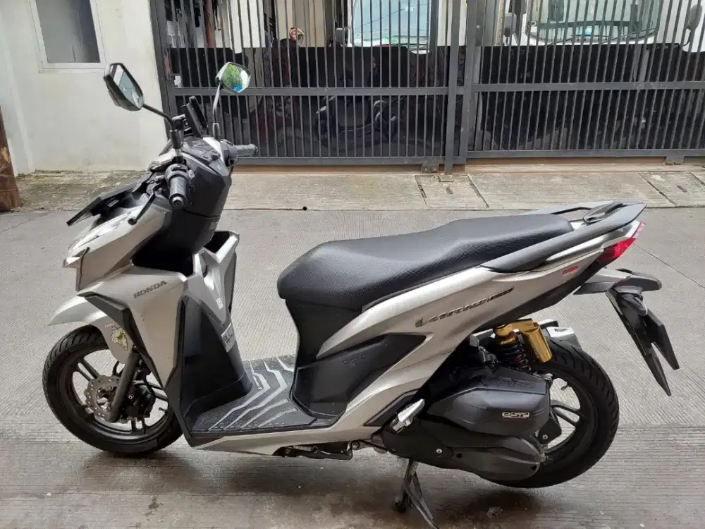 Honda Vario 150 tahun 2020 Lengkap
