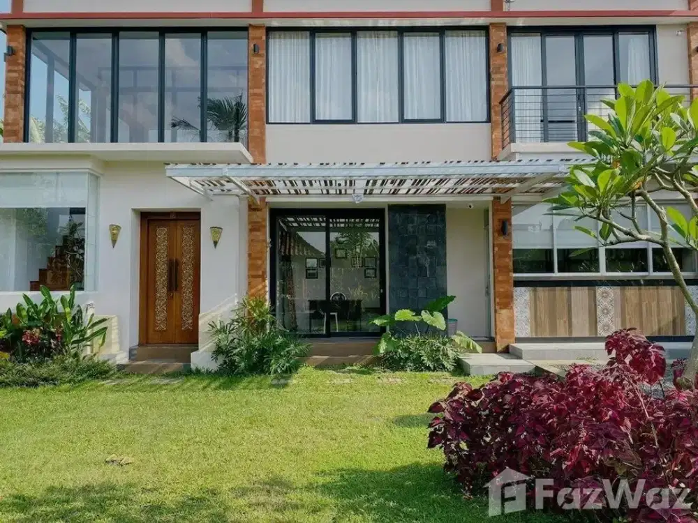 2 Bedroom Villa for rent in Sukawati, Bali