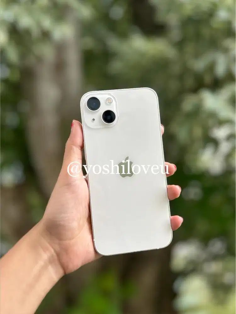 IPHONE 13 128GB ALL OPERATOR