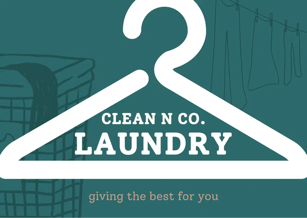 Dibutuhkan support staff laundry