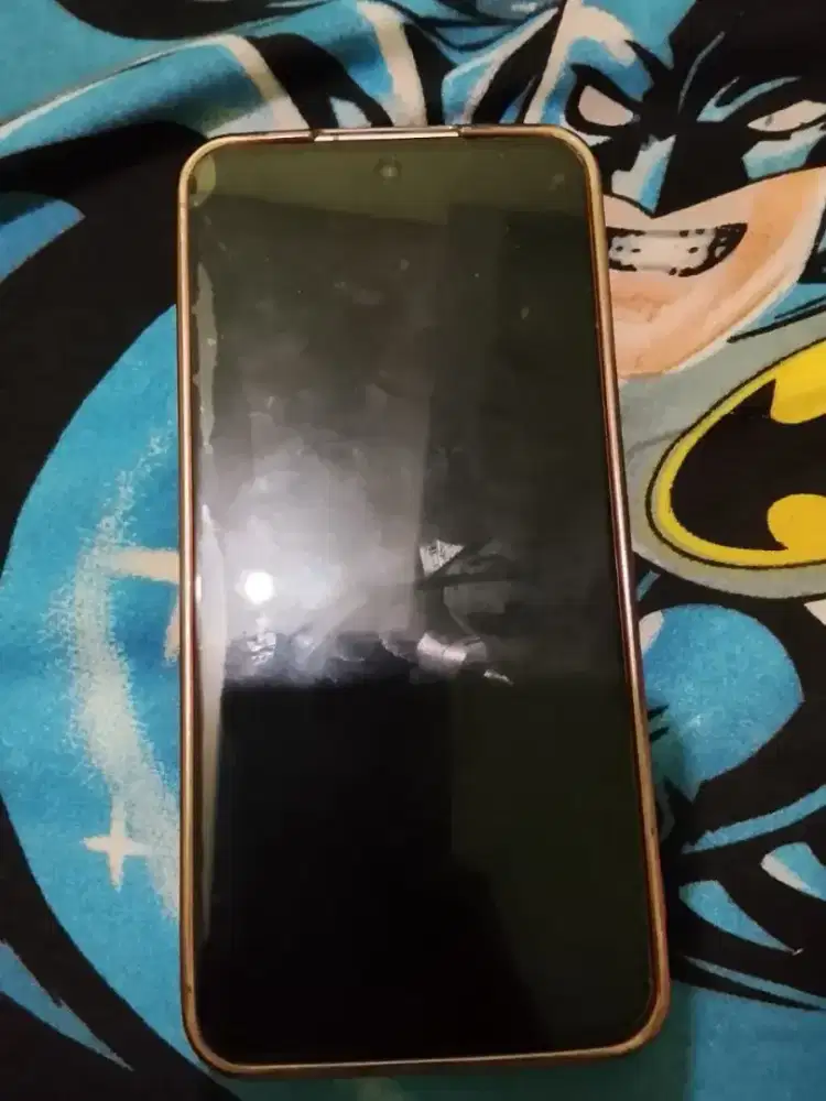 Hp Samsung S24 FE Fullset