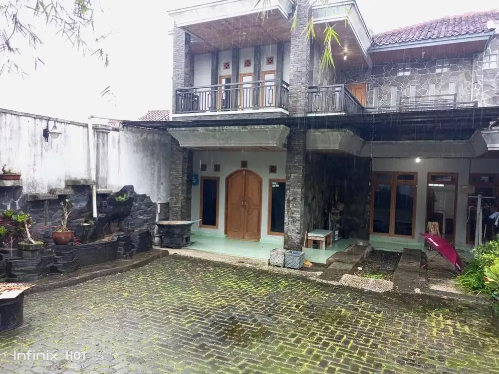 Rumah Di Jual Cepat