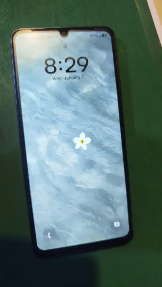 Samsung A07 4/128 No Box