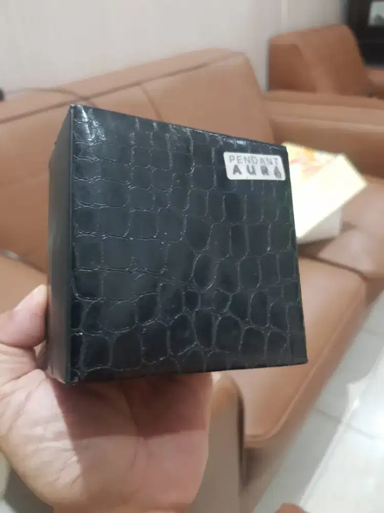 Pendant Kesehatan Aura