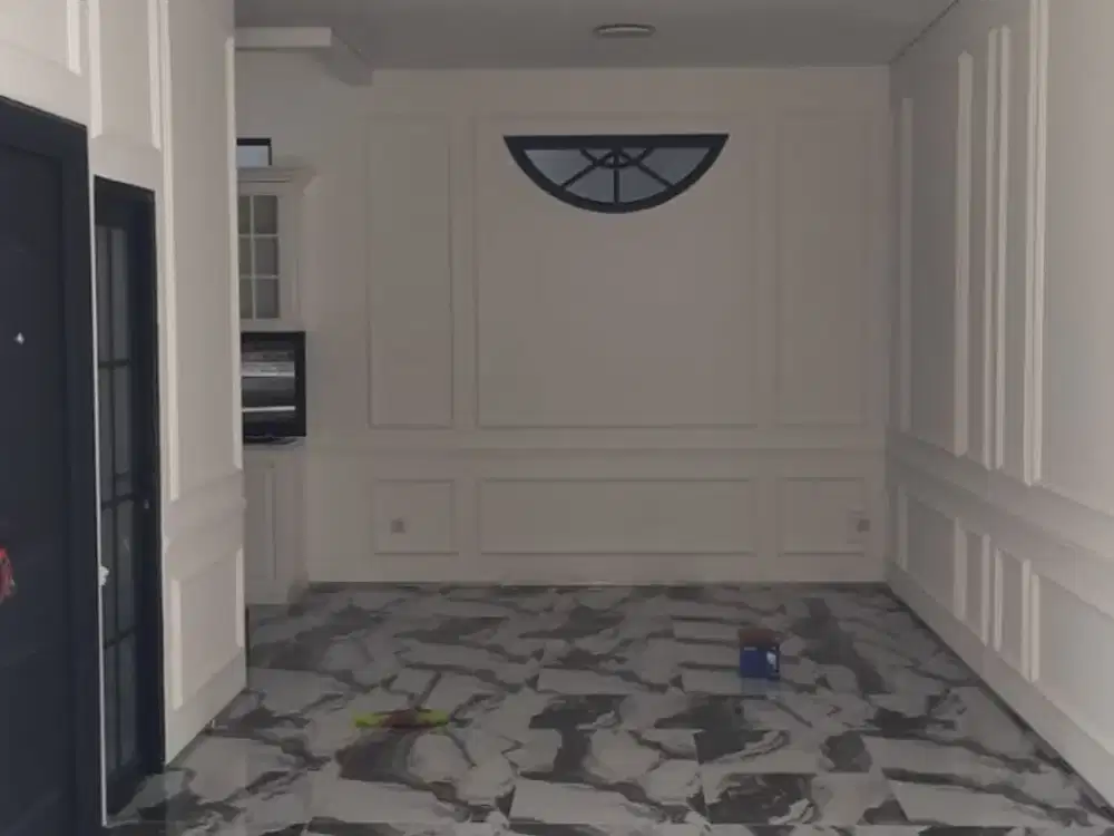 Dijual Rumah Baru Minimalis di Turangga Buahbatu Bandung