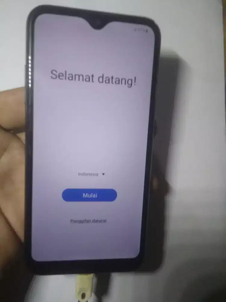 Samsung a01 RAM 2/16