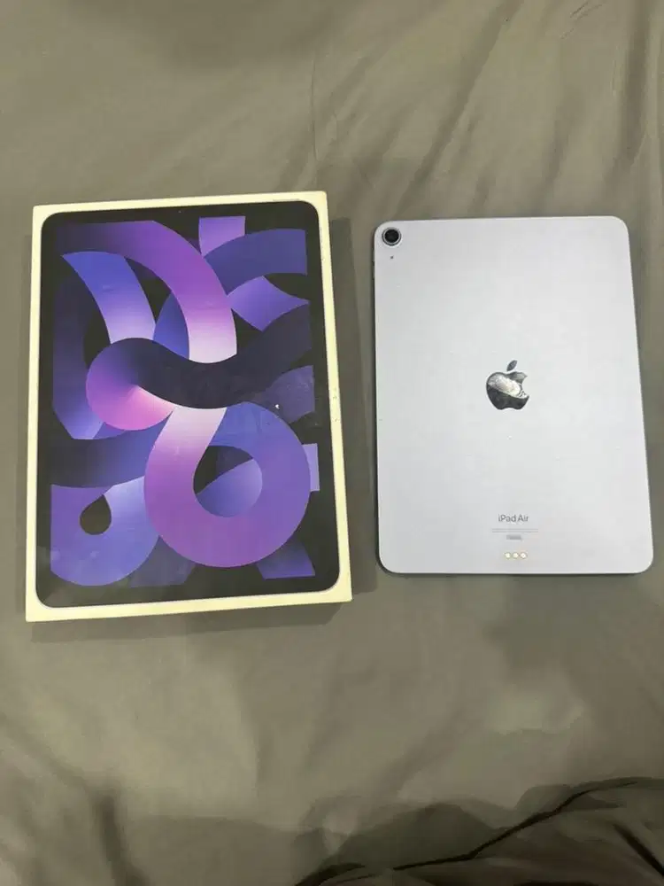 ipad air m1 ibox