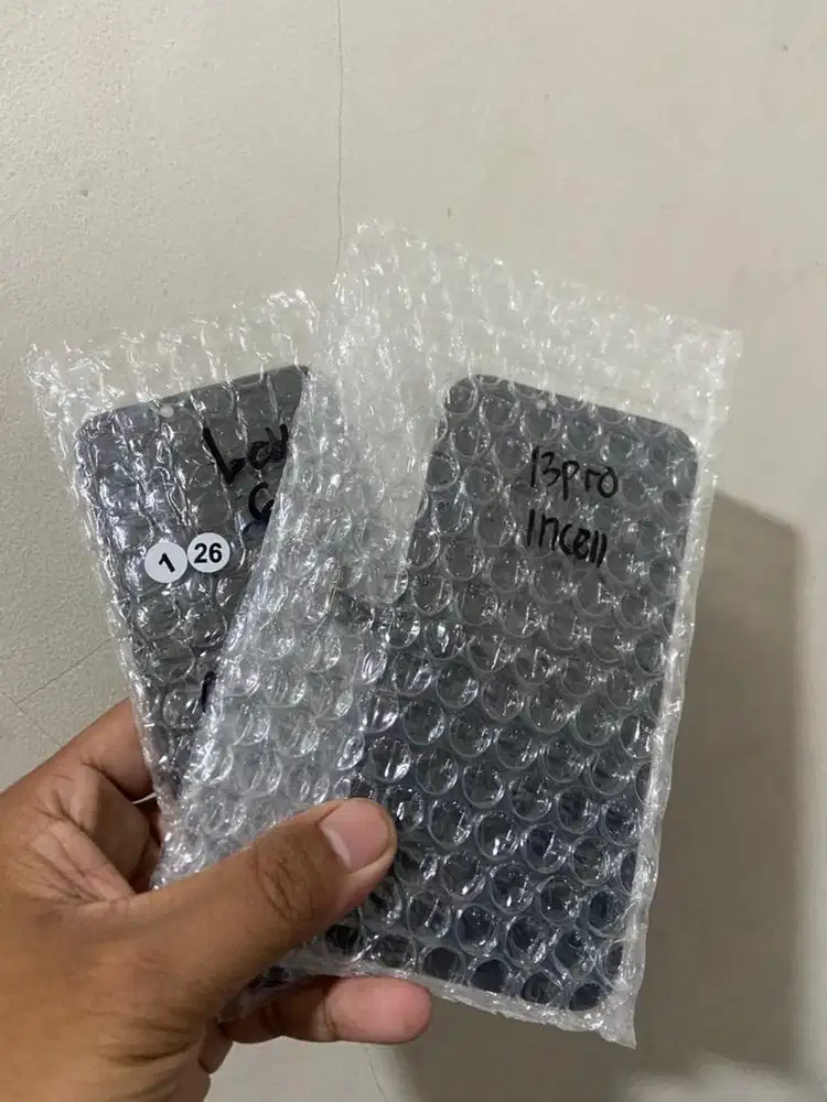 LCD touchscreen iphone 13 pro