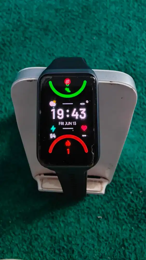 Smartwatch Oppo band 2