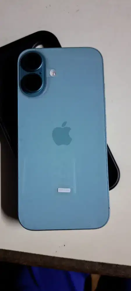 Iphone 16 basic 128GB IBOX