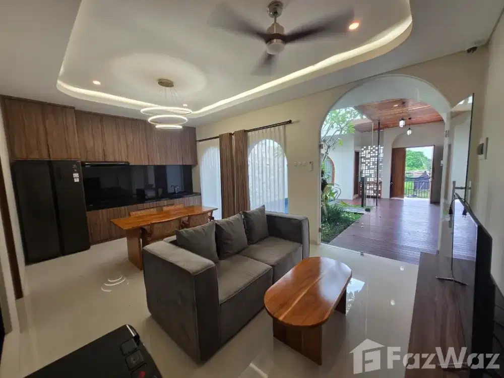 2 Bedroom Villa for sale in Tabanan, Bali