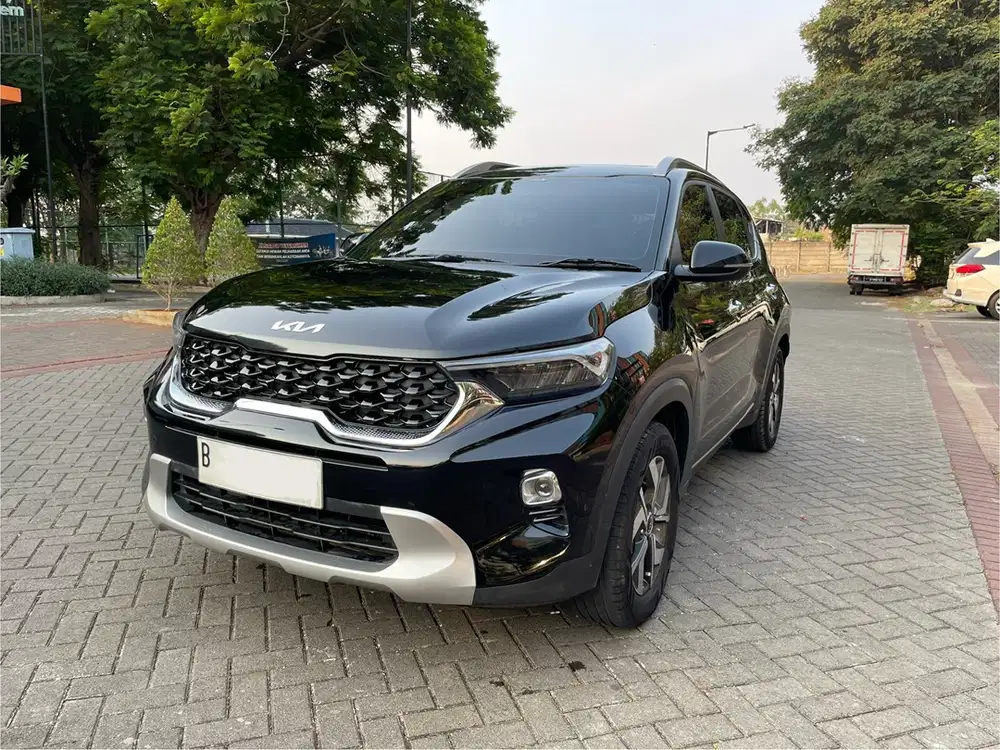 KIA Sonet Premiere 2022 A/T
