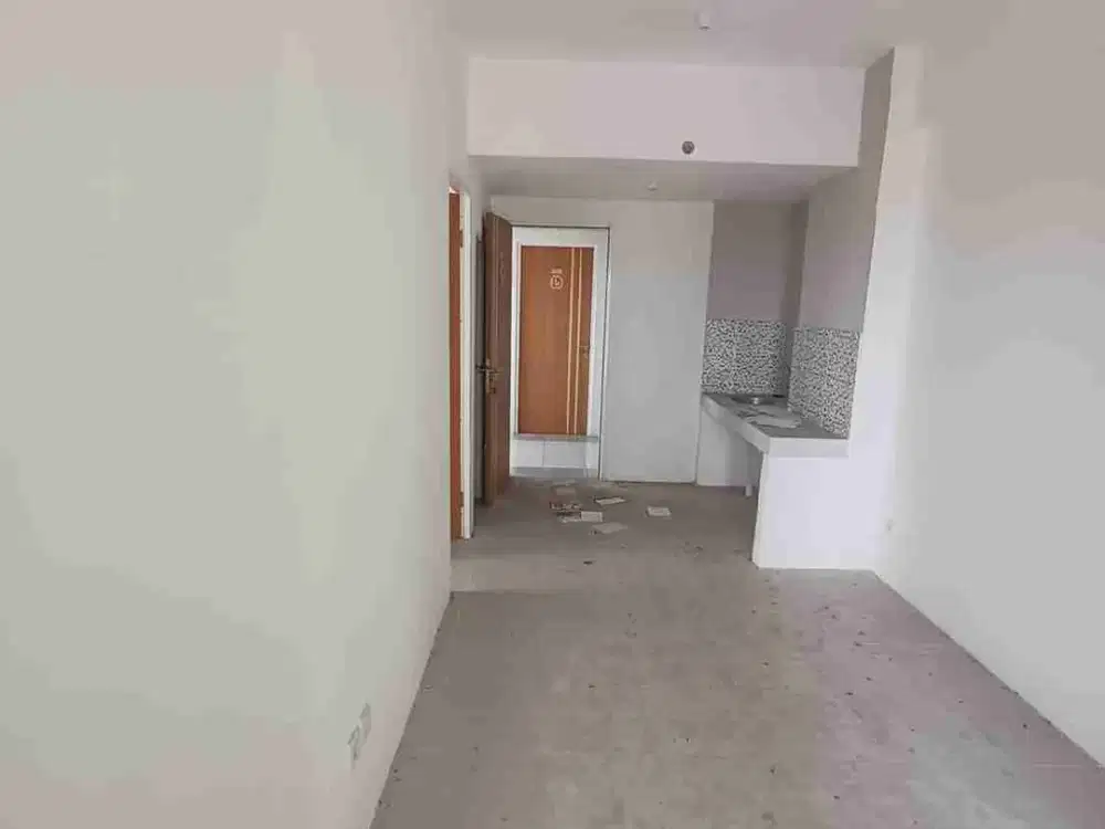 Lantai 9‼️Baru Gress Apartemen Puncak Dharmahusada