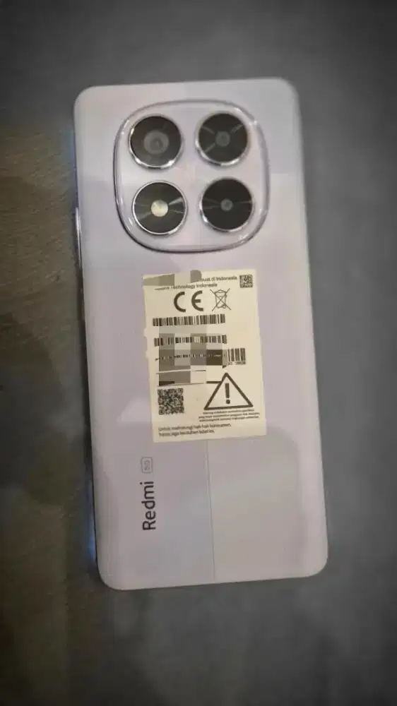 Redmi Note 14 Pro 5G