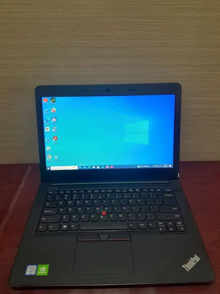 LENOVOE 470c, Core i5 6200U,Ram 8GB, SSD 256GB,VGA NVIDIA 920MX 2GB