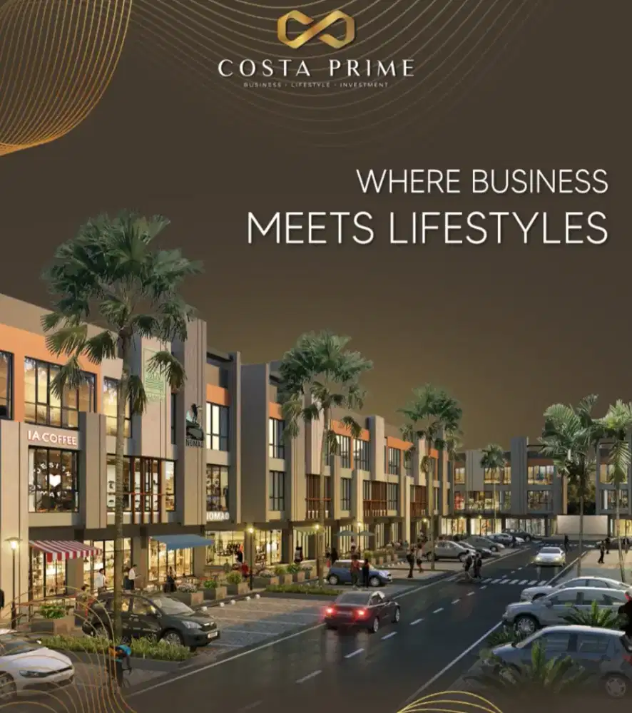 JUAL RUKO DI BAWAH HARGA DEVELOPER