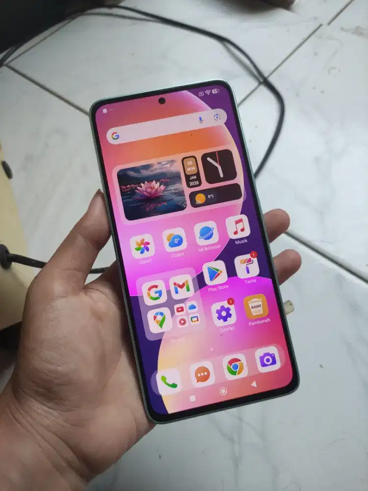 Redmi Note 14 5G 8+4/256