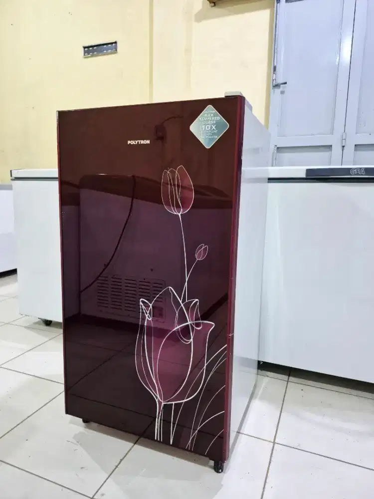 KULKAS POLYTRON ORI MULUS