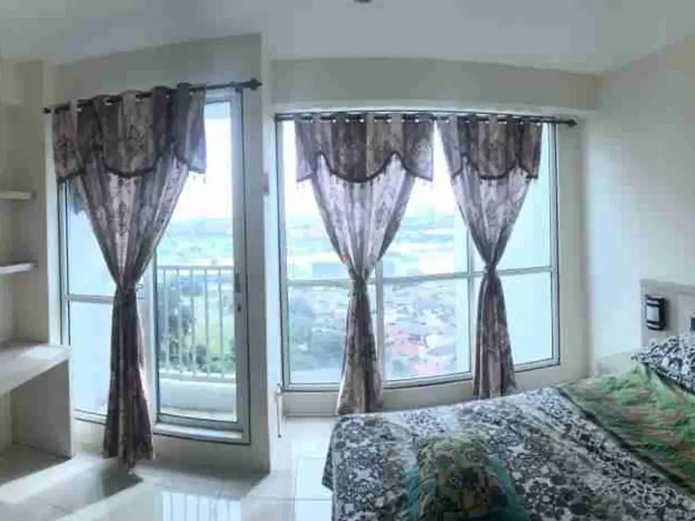 Apartment Siap Huni di Tifolia Pulomas, Jakarta - Timur
