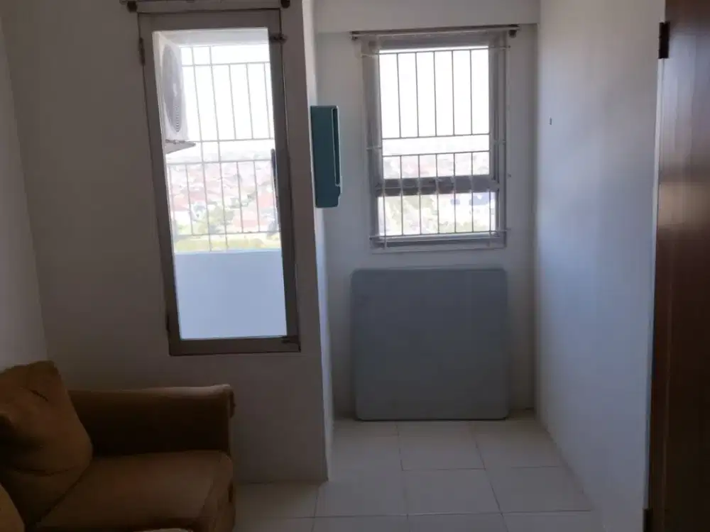 Puncak Kertajaya Semi Furnish