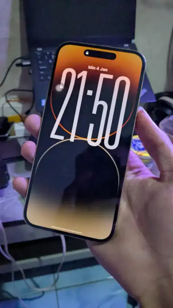 IPhone 14ProMax 128GB