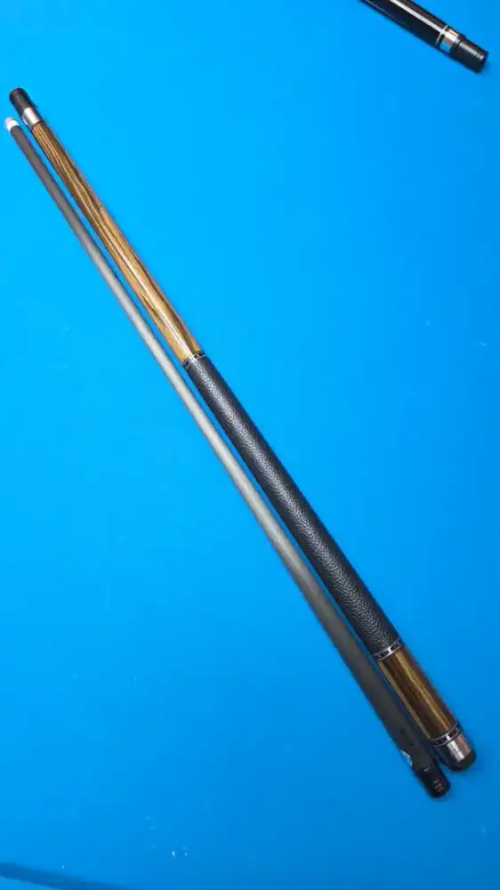 Cuetec WNT Nine ball Original stik billiard stick