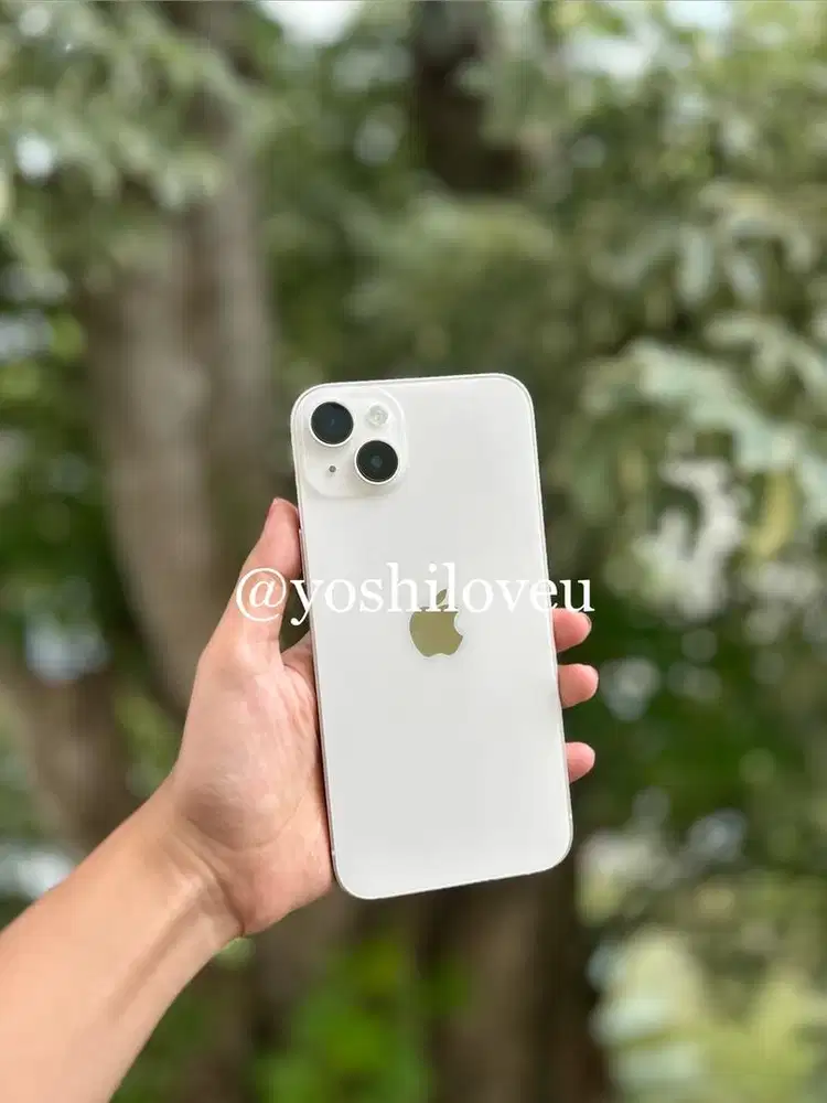 IPHONE 14 PLUS 128 GB ALL OPERATOR