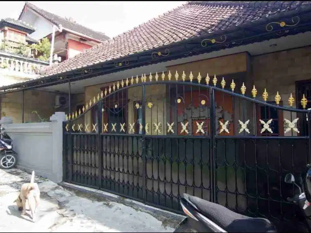 rumah Padang sambian Denpasar barat bali