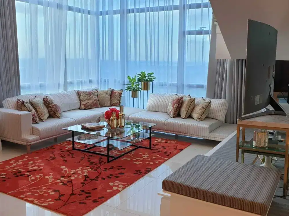 356. Disewakan Apartemen La Riz Mansion Pakuwon Mall