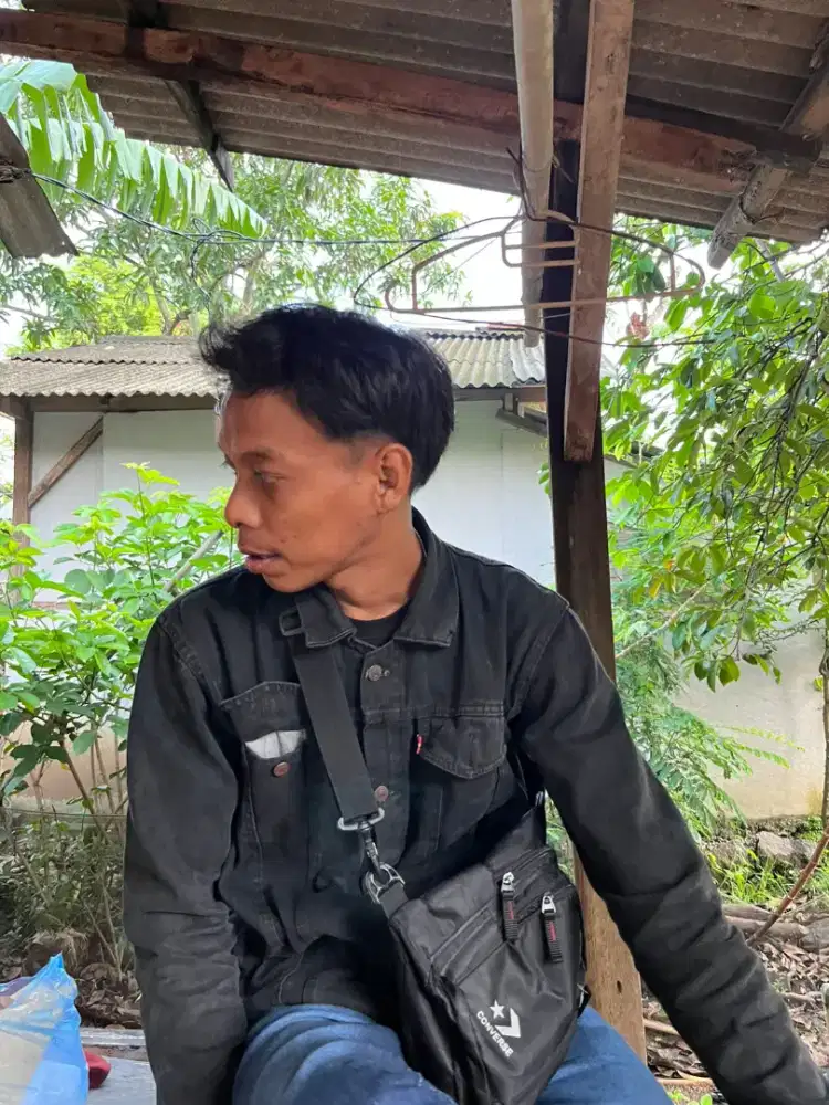 Info lowongan kerja serabutan