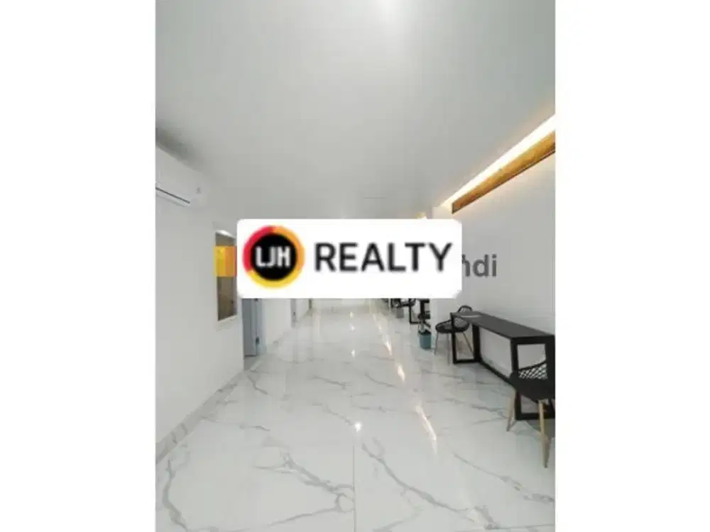 Tempat Usaha di Kendalisodo Candisari Semarang