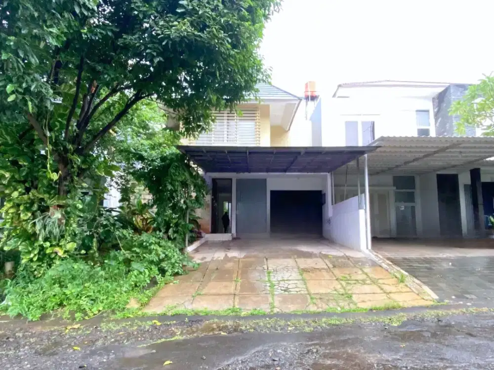 FOR SALE - Green Andara Residences Perumahan Ikonik Sultan Andara