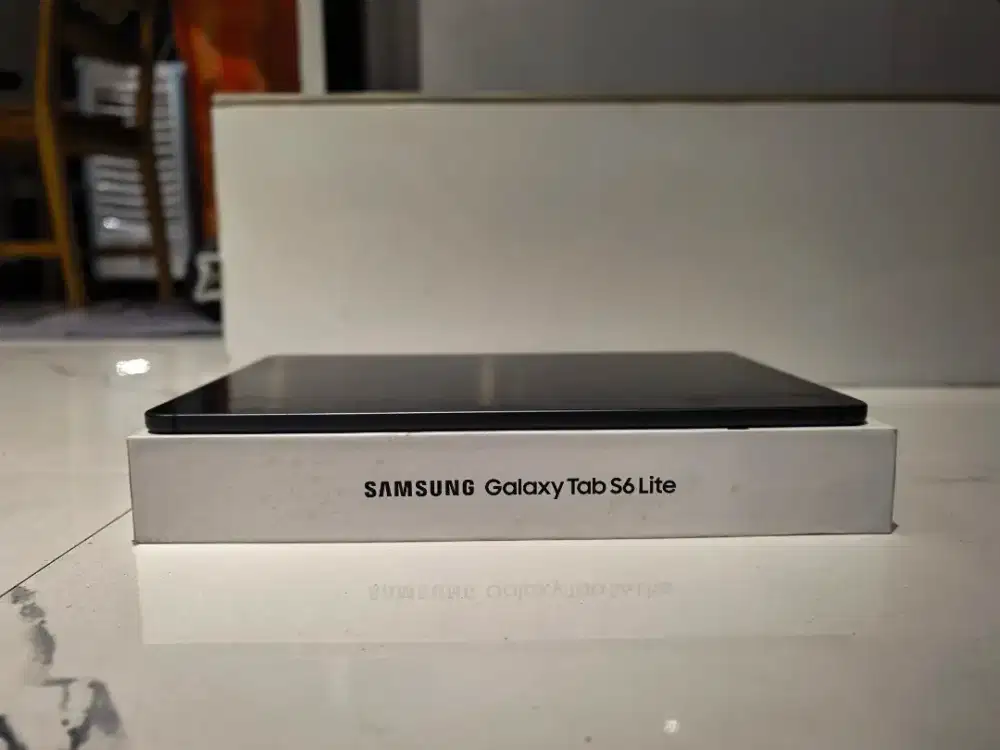 Jual Samsung S6 Lite 4/128