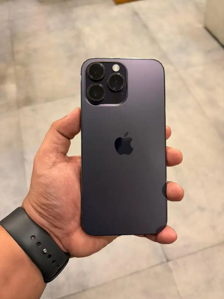 Iphone 14 Promax 128gb ex ibox