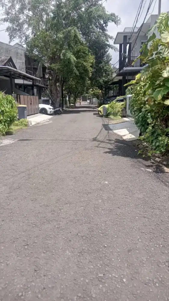 Rumah murah digraha raya dekat Transmart bintaro