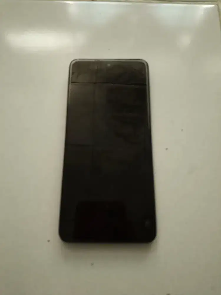 poco x3 pro 8/256 matot nego