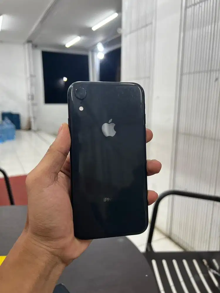 Iphone Xr 64gb ibox
