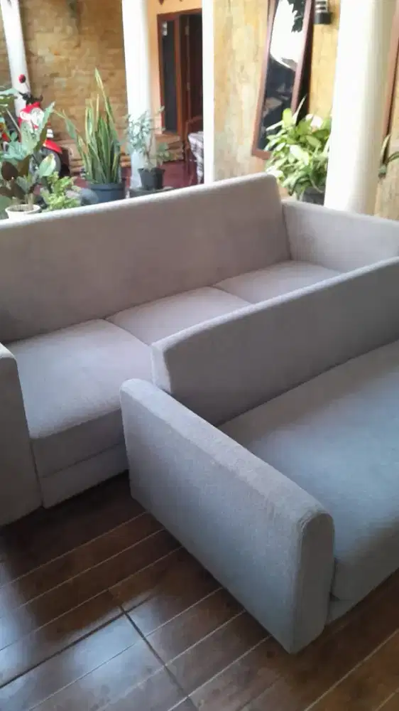 Sofa estetik bandung